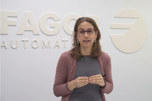 Fagor Automation: Videos Avatar / Traducción de idiomas