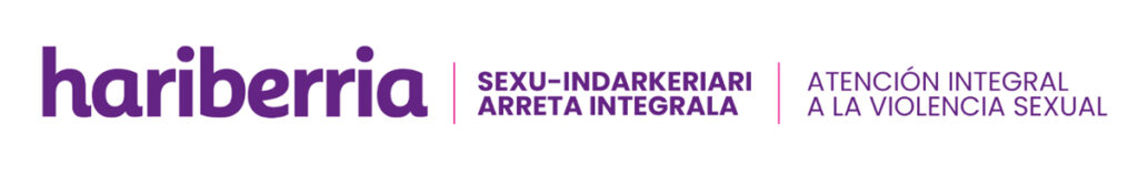 Hariberria logo