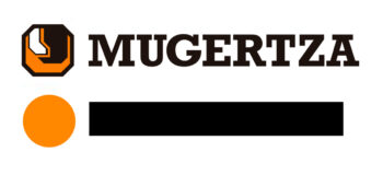 análisis del logo mugertza