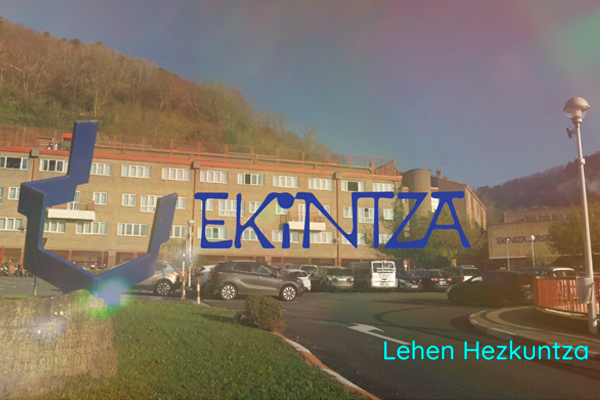 Ekintza: Video "Gure Begirada LH 2022"