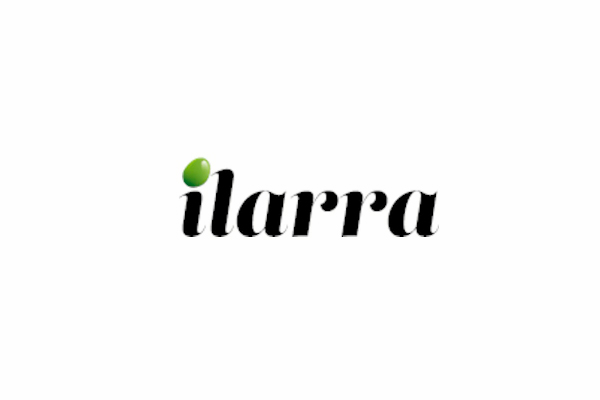 Ilarra: Video Audio-logo