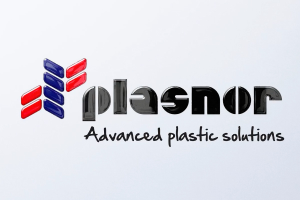 Plasnor: Video Audio-logo